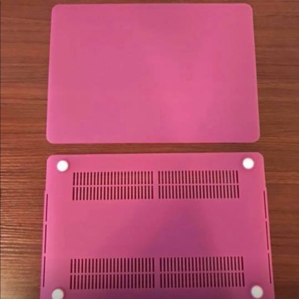Mac book case